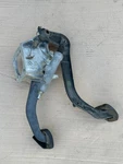 Mercedes W124 W201 Clutch Brake Pedal Block Manual Transmission 1242900419 J354. Fixed Price $93.62.