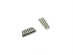 Brake Pedal Pad-r/t, Vin: 2 Door, Coupe Mopar 05181565AA. Fixed Price $29.99.