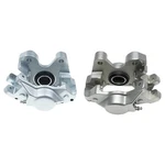 Brake Calipers 2-WHEEL Set Rear For Jaguar Xjs Vanden Plas XJ6 XJ12 Xke 1974. Fixed Price $154.99.