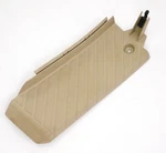 Interior Foot Rest Dead Pedal 05-11 Audi A6 C6 Beige Genuine 4F1 864 777. Fixed Price $26.99.