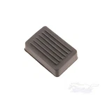 69 70 71 72 73 Mustang Cougar Parking Brake Pedal Pad C9ZZ-2454. Fixed Price $11.99.