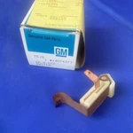 Genuine Oem Parking Brake Alarm Switch 14074373 C10 K5 Blazer Gmc. Fixed Price $29.99.