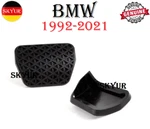 Brake Pedal Rubber Pad With Auto Transmission For 1992-2021 Bmw Vehicles Genuine. Fixed Price $33.33.