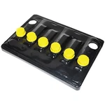 For Chevy Corvette 1964-1966 Oer EL2352Z Battery Topper. Fixed Price $56.20.