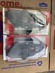 Interior Door Handle Dorman 77572 77573 Left Right. Fixed Price $24.99.