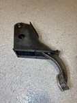 New Production Land Rover Series Iia/iii Power Brake Pedal Tower. Fixed Price $443.00.