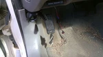 1998 Ford Taurus Parking Brake Pedal Assembly Oem Complete Emergency Unit. Fixed Price $98.14.