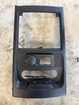 13-19 Oem Ford Flex Center Console Rear Cover Bezel Trim Molding Panel Unit Assy. Fixed Price $40.00.