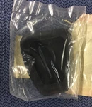 Genuine Jaguar S-type Brake Pedal Pad Manual 63-08 XR813488. Fixed Price $45.00.