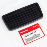Genuine Honda Acura Automatic Brake Pedal Pad 46545-S84-A81 *see Fitment. Fixed Price $13.57.