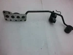Gas Throttle Acceleration Pedal Aluminum 2002 Lexus IS300 IS-300 4-11-1P. Fixed Price $50.76.
