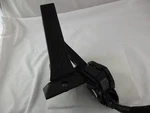 2013-2019 Hyundai Santa Fe Accelerator Pedal Assembly 32700-2W100. Fixed Price $90.27.