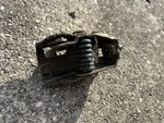 80 - 91 Ford F150 Bronco F250 F350 Interior Right Door Handle Bracket W/ Spring. Fixed Price $25.85.