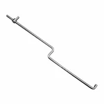 Goodmark Throttle Rod Fits Ford Mustang Mercury Cougar V8 Models GMK3020233641. Fixed Price $30.38.