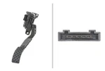 Accelerator Pedal Position Sensor Hella Fits Vw Audi Skoda Passat 8D1721523K. Fixed Price $221.47.