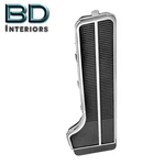 1965-70 Chevrolet Impala Floor Mounted Accelerator Pedal & Trim Kit. Fixed Price $55.82.