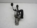 Clutch Brake Pedal Cooper 2007 Mini 1.6L 4CYL Floor Pad Foot Lever Bracket Oem. Fixed Price $34.99.