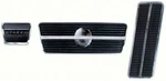 Oer Complete Pedal Pad Kit 1967-1968 Firebird/camaro 1967-1977 Chevelle Malibu. Fixed Price $47.98.