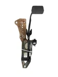 2006 Volvo 40 Series Brake Stop Floor Pedal Assembly W/ Bracket 30714998 Oem. Fixed Price $25.00.
