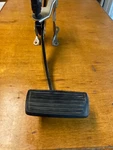 2001 2002 2003 2004 2005 Honda Civic Auto Trans Brake Pedal 46600-S5A-A01. Fixed Price $33.00.