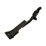 For Hyundai Sonata 2012-2015 Accelerator Pedal Sensor Polyamide 6 Black. Fixed Price $157.24.