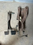 1969 Camaro 1972 Nova 4-SPEED Pedal Assembly Gm Original. Fixed Price $300.00.