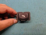 Dodge Ram C/v 12 14 15 Adjustable Pedal Height Adjustment Switch. Fixed Price $39.99.
