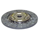 Crown Automotive J8132577 Clutch Disc For 80-83 CJ5/CJ7/SCRAMBLER. Fixed Price $90.86.