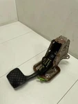 Volkswagen Rabbit 2008 Brake Pedal W/ Bracket Factory. Fixed Price $52.15.