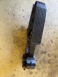 00-06 Mercedes W215 CL500 Gas Accelerator Throttle Pedal A2203000004 Oem. Fixed Price $84.97.