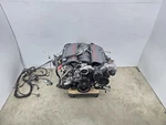 Chevrolet Corvette C5 1997-2003 Oem 5.7L LS1 Engine Motor Block With Accessories. Fixed Price $4299.99.