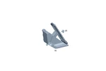 Genuine Mercedes-benz Accelerator Pedal Module 254-300-00-00. Fixed Price $182.00.