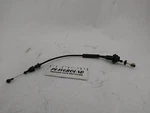 Mercedes SLK230 R170 Accelerator Gas Throttle Cable Fits 1997-2000 98. Fixed Price $40.38.