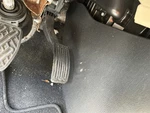Accelerator Fuel Gas Pedal With Sensor 2018 Nissan Pathfinder. Fixed Price $53.40.