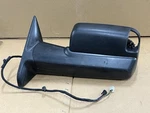 2015-2018 Dodge Ram 2500/3500 Driver Left Mirror Power 68412883AC Oe Broken. Fixed Price $138.99.