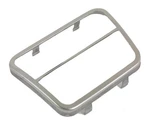 1969-1972 Chevy Truck Gmc Pickup Brake Pedal Trim Stainless. Fixed Price $21.95.