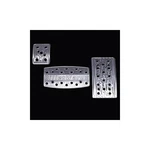 Ford Truck Billet Aluminum Pedal Kit Fits 1997-2007 F-series Super Duty. Fixed Price $49.99.