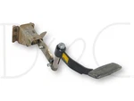 03-05 Ford Excursion 6.0L Diesel Adjustable Brake Pedal Assembly Oem. Fixed Price $120.00.