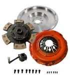 Stage 720NM Clutch & Flywheel For Vw Golf Viii 2.0GTI Clubsport. Fixed Price $680.65.