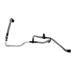 Leak Oil Line For Land Rover Jaguar 3.0 9X2Q-9K151-BA. Fixed Price $137.40.