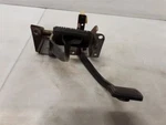 Jeep Tj Wrangler Oem Brake Clutch Pedal Manual Trans 2003 2004 2005 2006 131802. Fixed Price $69.99.
