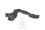 Genuine Vw Audi Seat Accelerator Pedal With Electronic Module 1J1723503J. Fixed Price $26.52.