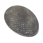 Mini Cooper Oem Pedal Pad Clutch / Brake Black Rubber - 35301490914 First Gen. Fixed Price $19.99.