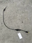 Jeep Wrangler Tj 03 Parking Interlock Brake Cable Front Mopar 52104422AB. Fixed Price $39.99.