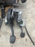 Bmw F30 Manual Pedal Assembly. Fixed Price $130.00.