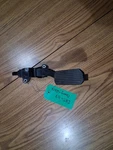 17-19 Toyota Camry Gas Accelerator Pedal Oem 78110-06040. Fixed Price $26.00.