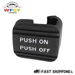 Parking Emergency Brake Pedal Cover Rubber Pad For Nissan Armada 2004-2010. Fixed Price $10.02.