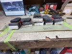 Anchor 3039 Pedal Pad 9W. You Get One Only. Fixed Price $25.00.