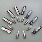 Oe Bosch 9603 Iridium Spark Plug 8PCS Newfor Toyota Celica Land Cruiser Tundra. Fixed Price $48.58.