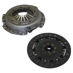 Crown 52104289AE Clutch Pressure Plate & Disc Set. Fixed Price $249.93.